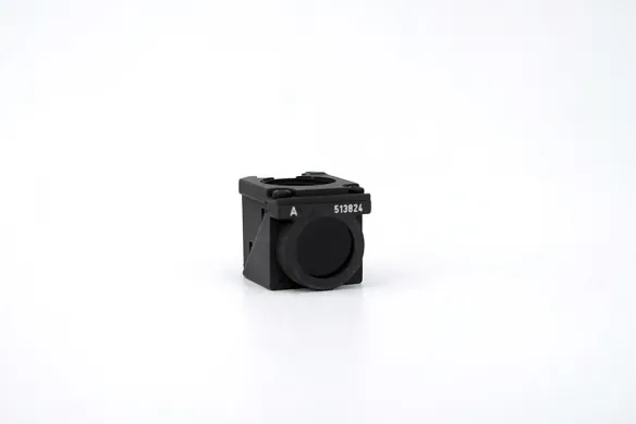 Leica Filtercube A Fluorescence Microscope Filter Cube 513824