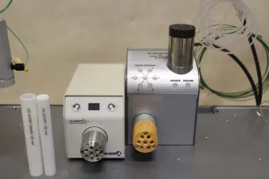 Gilson GX-281 HPLC System, 2 of 5