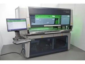 Hamilton Microlab Vantage 2.0 Automated Liquid Handler with CORE II 96, Span-8, iSWAP, TrackGripper, and KingFisher Presto, 3 of 27