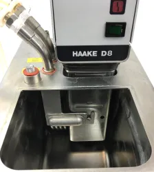 Haake D8-L Circulating Bath (3L), 2 of 30