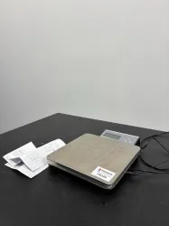 Maul Cargo Analytical Balance with Digital Display and Stainless Steel Platform, 3 of 4