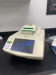 Bio-Rad C1000 Touch Thermal Cycler for 96-Well PCR Plates with Touchscreen Interface, 2 of 3
