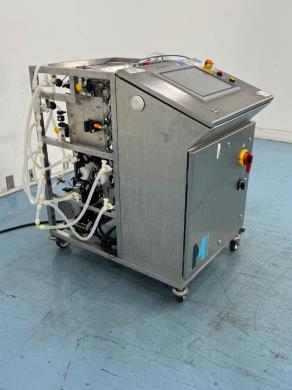 Millipore K-Prime 40-II Biochromatography System-cover