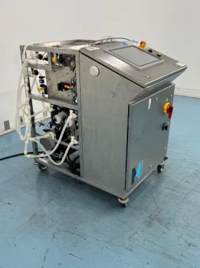 Millipore K-Prime 40-II Biochromatography System for Protein Purification and Bioprocessing