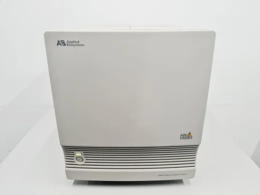 Applied Biosystems 7900HT Fast Real-Time PCR System for Quantitative Molecular Diagnostics