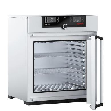 Memmert UN110PA Natural Convection Paraffin Oven 108L, 115V-cover