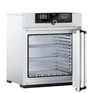Memmert UN110PA Natural Convection Paraffin Oven 108L, 115V