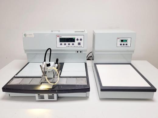 KEDEE KD-BM & BL Tissue Embedding and Cooling System for Histology Applications-cover