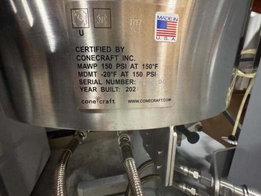 Millipore Industrial-Scale Mixing System-cover