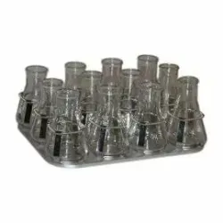Orbital Shaker OS-200, 3 of 6