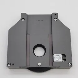 Olympus Vanox Microscope Field Diaphragm, 3 of 4