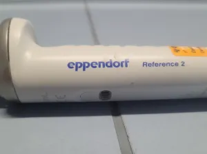 Eppendorf Reference 2 Single-Channel 2 ml Pipette, 3 of 5