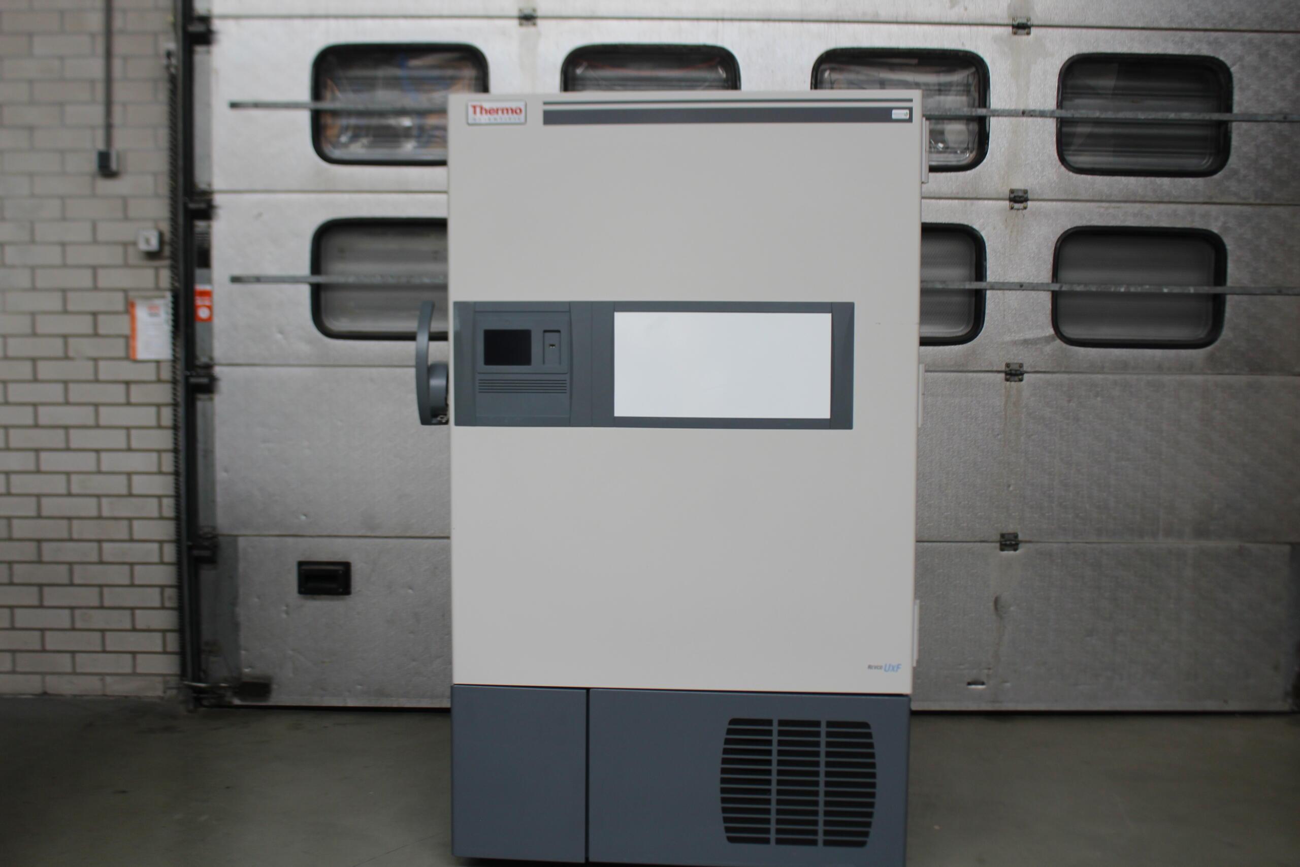 Thermo Revco UxF70086V63 Ultra Low Freezer