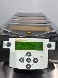 Amersham Ettan IPGphor II Isoelectric Focusing Electrophoresis Unit, 3 of 4