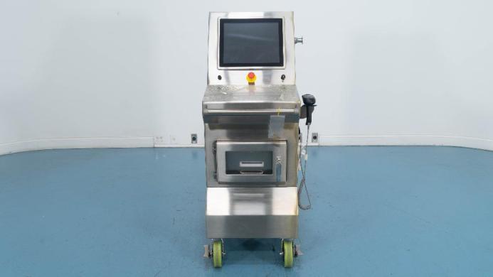 Thermo Scientific inSITE Integrity Tester for Single-Use Bioprocess Container Leak Detection-cover