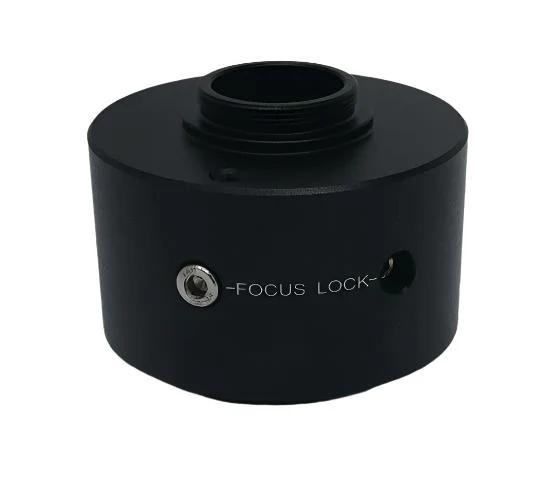 Olympus .5x C-Mount Microscope Camera Adapter for Trinocular Heads