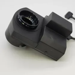 Olympus Microscope Motorized Attenuator Wheel U-AW, 4 of 7