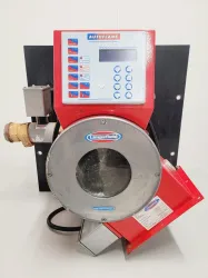 Limpsfield LCNP15 Natural Gas Burner with Autoflame Control, 16 of 21
