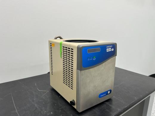 Labconco FreeZone 1 Lyophilizer-cover