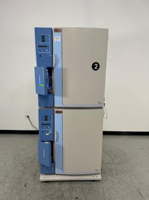 Thermo Scientific Forma Steri-Cult Double Stack CO2 Incubator for Cell Culture-cover