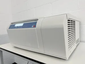 Thermo Sorvall Legend XTR Refrigerated Benchtop Centrifuge with Auto-Lock Rotor System, 6 of 14