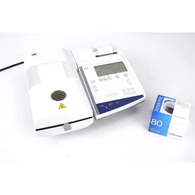 Mettler Toledo HG63 Moisture Balance Analyzer 61g 0.01%