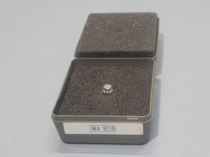ZWIEBEL 5g Calibration Weight Class M1 INOX, 3 of 6