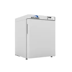 So-Low Undercounter and Countertop Ultra-Low Laboratory Freezers MV Series, 2 of 5