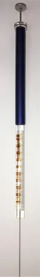 Hamilton 87920 Microliter #95RN Reinforced Injection Syringe - 5μL