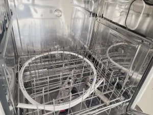 Miele Mielabor G7733 Laboratory Glassware Washer, 8 of 19