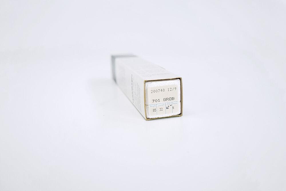 Hamilton 200740 701 N 10 µL 32 Gauge 85 mm PST 45° Syringe