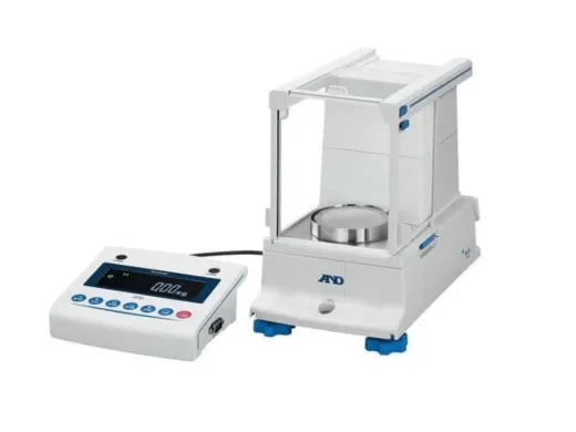 A&D Borealis BA Series Dual Capacity Analytical Balance