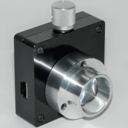 Zeiss Axiovert LED Illuminator Replacement Kit for Microscope, 4 of 4
