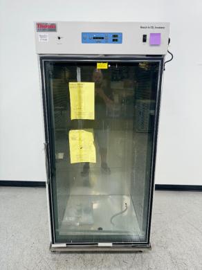 Thermo Scientific Reach-In CO2 Incubator for Controlled Cell Culture-cover