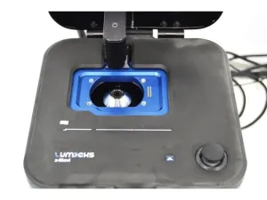 Lumicks z-Movi Cell Analyzer – Acoustic Force-Based Single-Cell Interaction Measurement System, 7 of 13