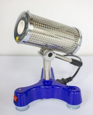 Argos Technologies Nova Microcinerator S3011 Infrared Loop Sterilizer with Adjustable Ergonomic Design-cover