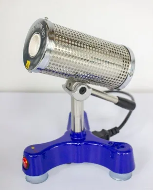 Argos Technologies Nova Microcinerator S3011 Infrared Loop Sterilizer with Adjustable Ergonomic Design
