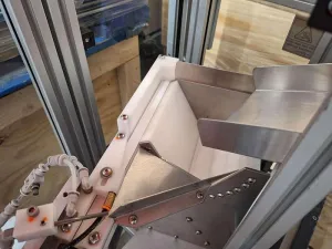 Quickpouch Automated Packaging Machine with Videojet Printer, 57 of 61