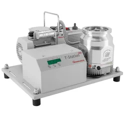 Edwards T-Station 300D Wet Turbo Station ISO100, 100-120V, 2 of 2