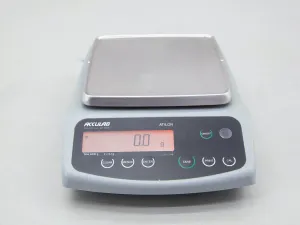 Acculab Atilon ATL-6201 Analytical Balance, 3 of 4
