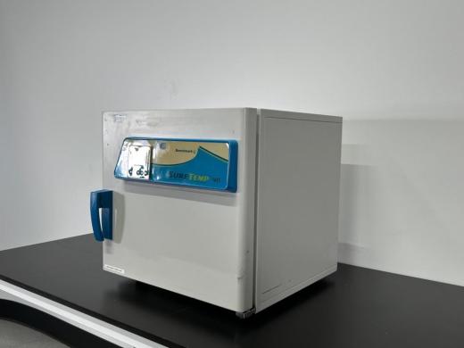 Benchmark Suretemp 40 Bi-Convection Incubator-cover