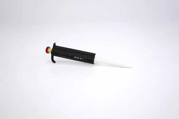 Thermo Labsystems Finnpipette Single-Channel Variable-Volume Pipette 5–40 µL