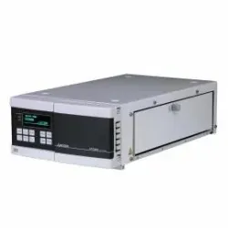 ECOM Quarternary HPLC System ECS05 with PDA Detector and Autosampler, 4 of 8