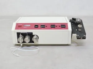 Separations M300CS HPLC Pump with Injector, 2 of 2