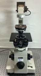 Nikon Diaphot, 1 of 4