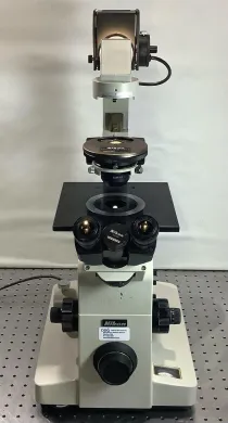 Nikon Diaphot