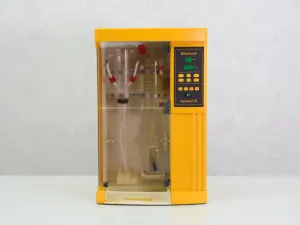 Gerhardt Vapodest 30 Kjeldahl Distillation System for Nitrogen and Protein Analysis, 3 of 6