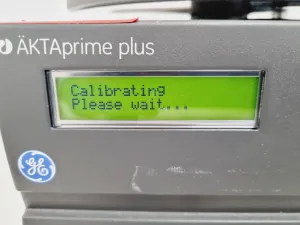 GE ÄKTAprime Plus Fast Protein Liquid Chromatography System, 16 of 19