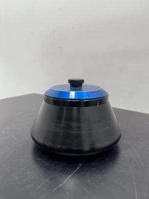 Beckman Coulter JA-10 6 Slot Fixed Angle Rotor for High-Speed Centrifugation-cover