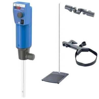 IKA Ultra TURRAX® T 18 Digital Disperser Package, 1 - 1,500 ml-cover